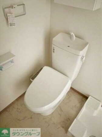 サニーベイ・ソレイユの物件内観写真